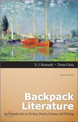 Backpack Literature, 4/E