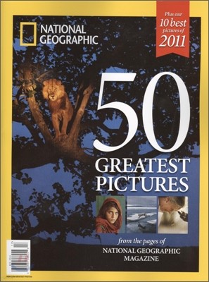 National Geographic Collectors (谣) : 2011, Special Edition No.05