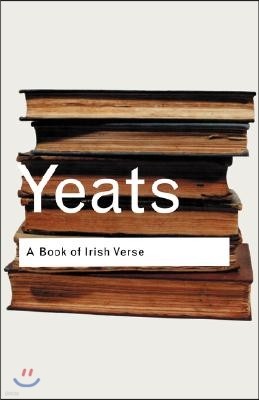 Book of Irish Verse