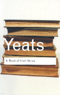 Book of Irish Verse