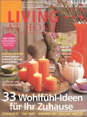 Living at Home () : 2011 11