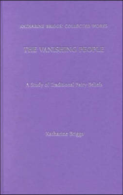 The Vanishing People