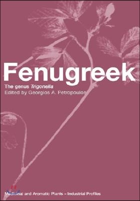 Fenugreek: The Genus Trigonella