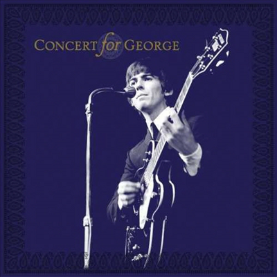Various Artists - Concert For George (2CD)