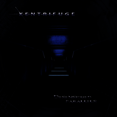 Cleopatra Xentrifuge - Desensitized Parallels (CD)