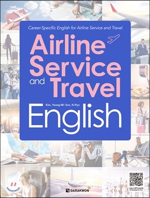 Airline Service and Travel English