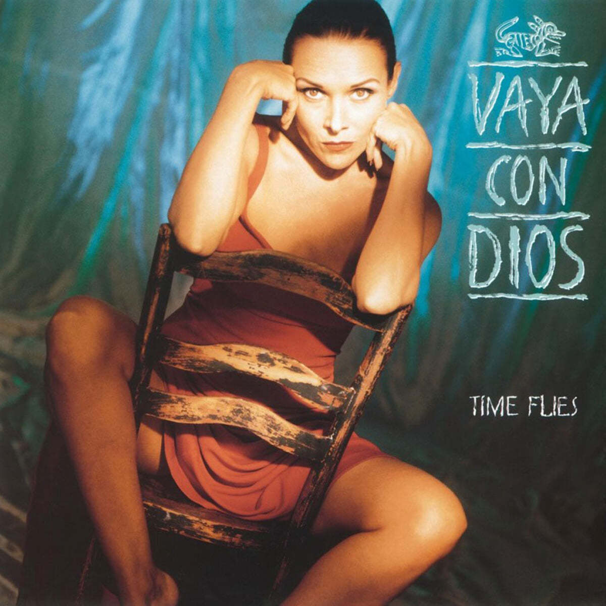 Vaya Con Dios (바이아 콘 디오스) - Time Flies [LP]