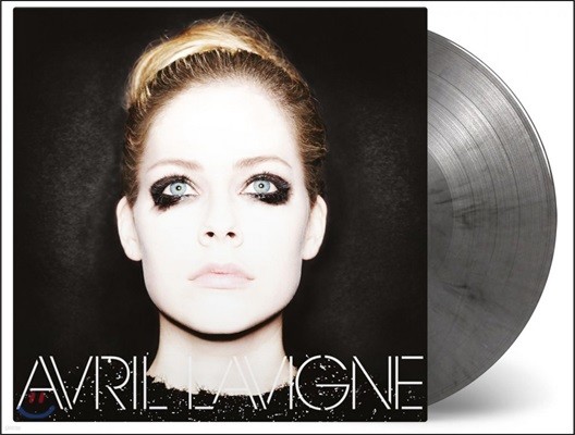 Avril Lavigne (̺긱 ) - Avril Lavigne [ & ǹ ͽ ÷ LP]
