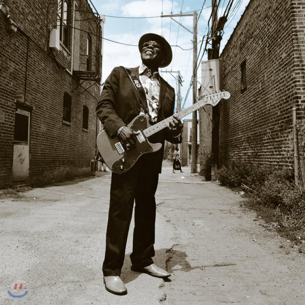 Buddy Guy (버디 가이) - Bring 'Em In [2 LP]