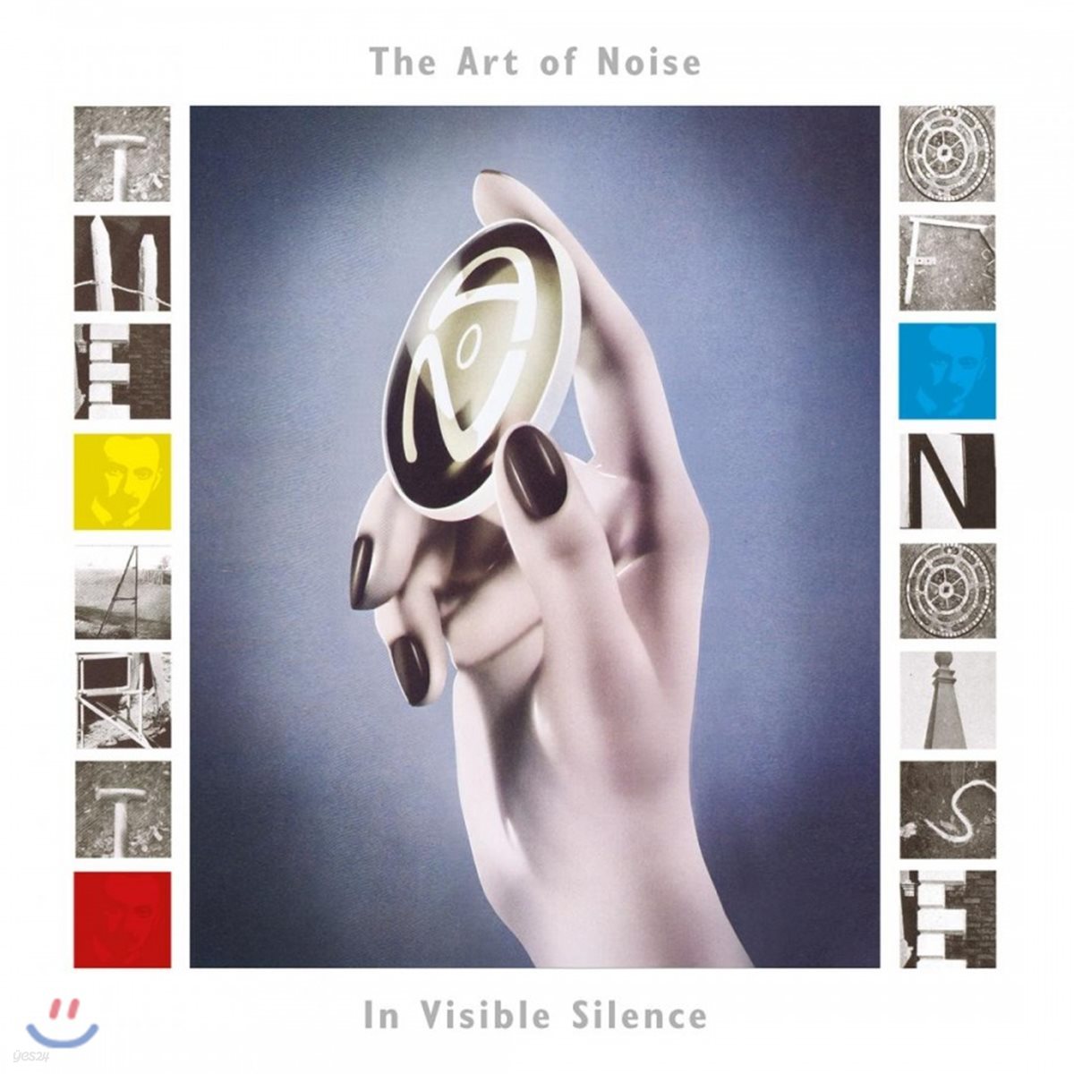 The Art Of Noise (아트 오브 노이즈) - In Visible Silence (Expanded Edition) [2LP]