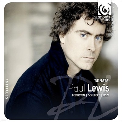 Paul Lewis 亥 / Ʈ / Ʈ: ǾƳ ҳŸ (Sonata)