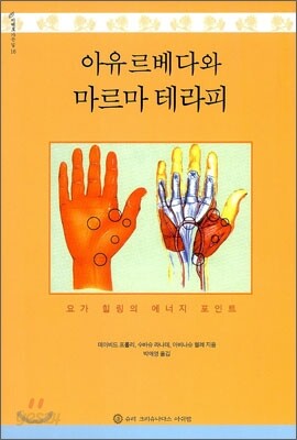 아유르베다와 마르마테라피
