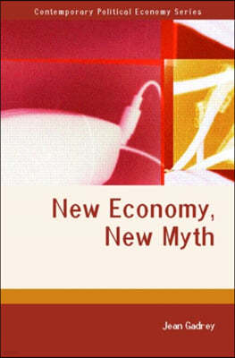 New Economy, New Myth