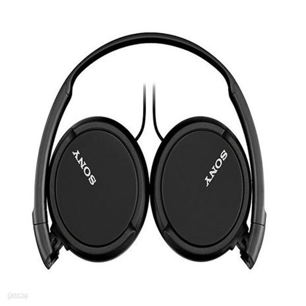 소니 정품 MDR-ZX110AP 스테레오 헤드셋