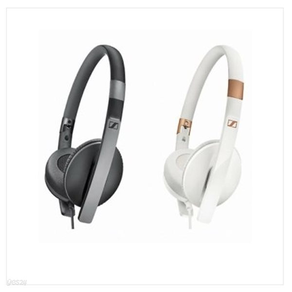 (정품)Sennheiser 스마트폰헤드폰 HD2.30G/음악+통화