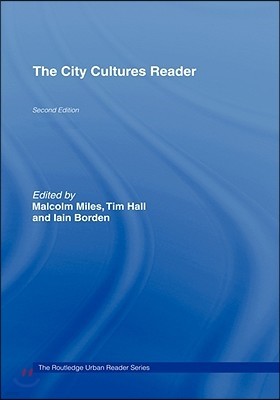 City Cultures Reader
