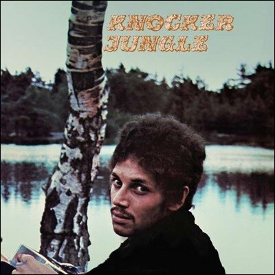 Knocker Jungle — Knocker Jungle 앨범 커버