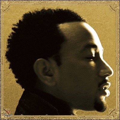 John Legend ( ) - Get Lifted