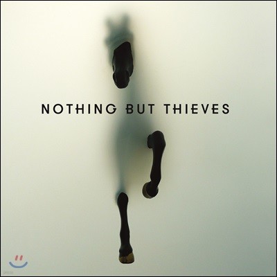 Nothing But Thieves - Nothing But Thieves 나씽 벗 띠브스 데뷔 앨범 [Deluxe]