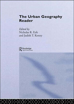 Urban Geography Reader