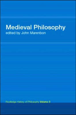 Routledge History of Philosophy Volume III