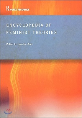 Encyclopedia of Feminist Theories