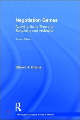 Negotiation Games