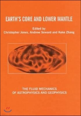 Earth's Core and Lower Mantle