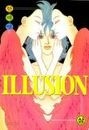 ILLUSION 일루전 상,하 (완결) 