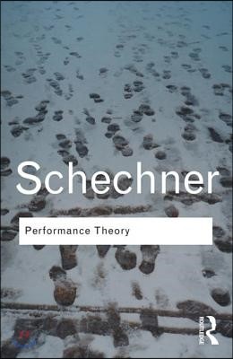 Performance Theory