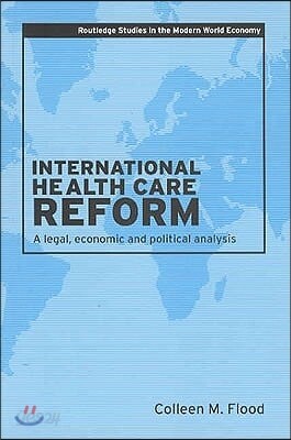 International Health Care Reform