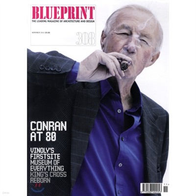 Blueprint () : 2011 11