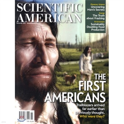 Scientific American () : 2011 11