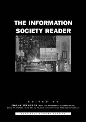 Information Society Reader