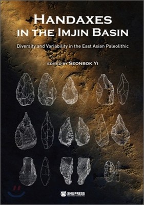 Handaxes in the Imjin Basin