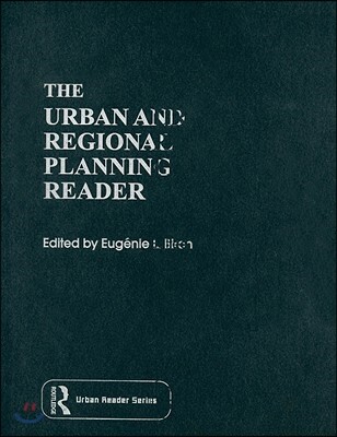 Urban and Regional Planning Reader