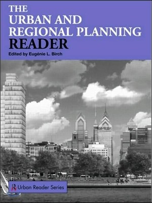 Urban and Regional Planning Reader