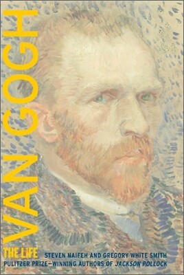 Van Gogh : The Life