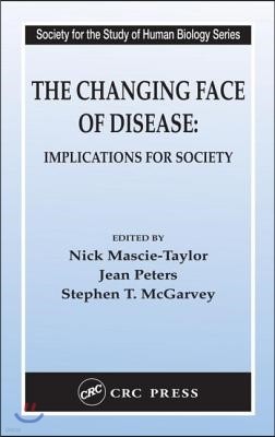 Changing Face of Disease