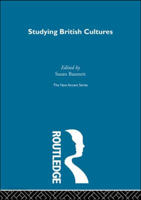 Studying British Cultures