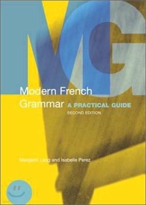 Modern French Grammar