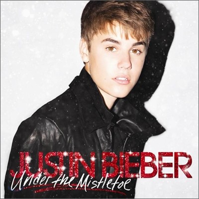 Justin Bieber - Under The Mistletoe (Deluxe Edition)