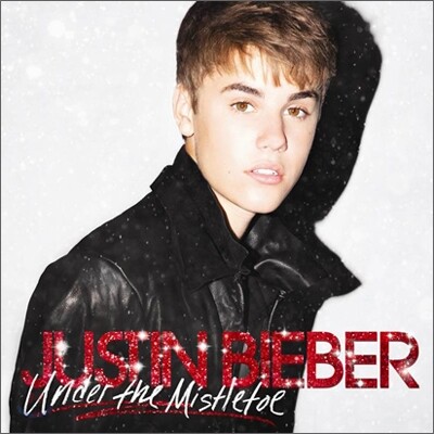 Justin Bieber - Under The Mistletoe (Standard Edition)