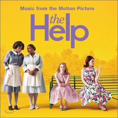 The Help (Music From The Motion Picture) ( ) OST