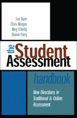 Student Assessment Handbook