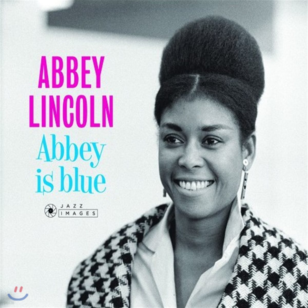 Abbey Lincoln (애비 링컨) - Abbey Is Blue + Straight Ahead