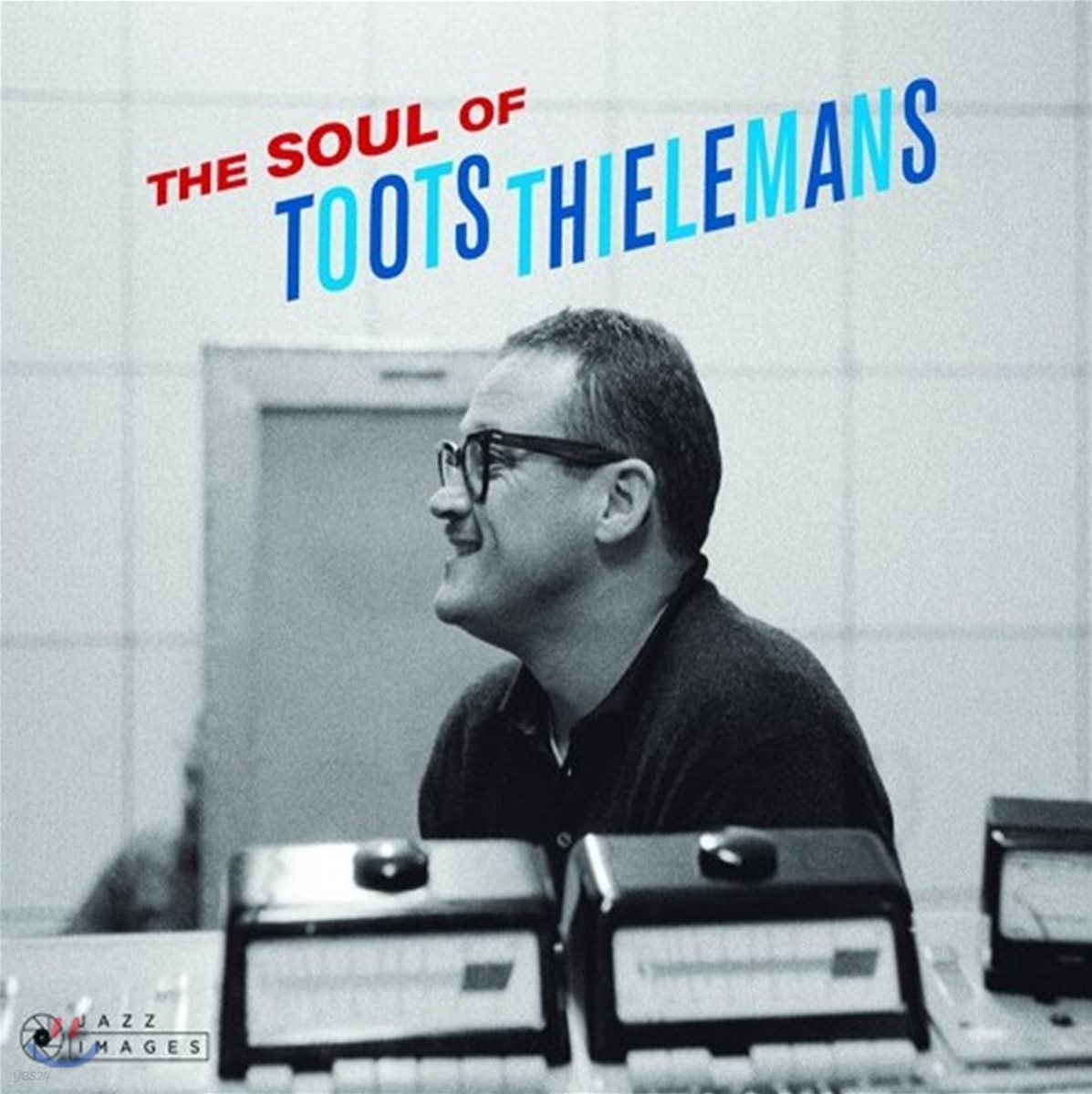 Toots Thielemans (투츠 틸레망) - Soul of Toots Thielemans