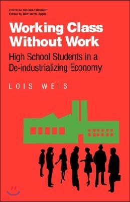 Working Class Without Work