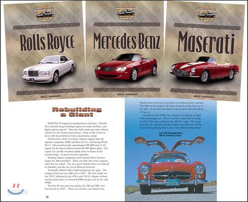Ultimate Cars Set 2