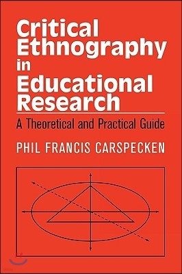 Critical Ethnography in Educational Research